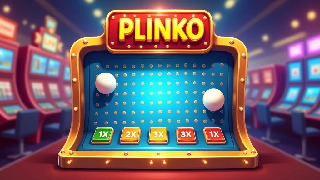 plinko demo plinko demo