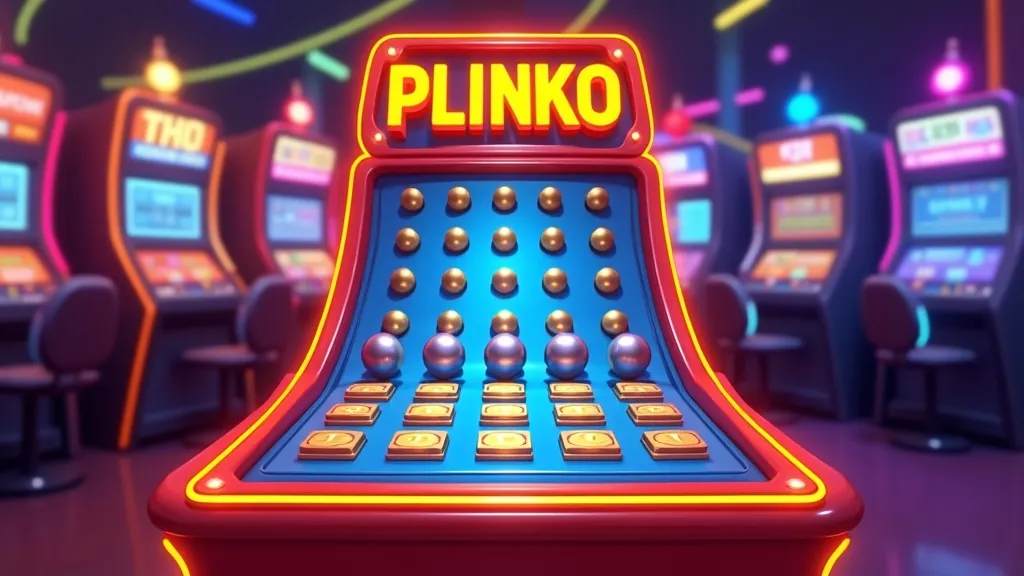 plinko demo plinko demo