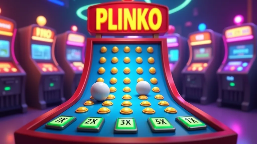 plinko casino